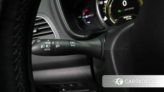 Renault Korea (Samsung) The New QM6 id 4775889 из Кореи 25