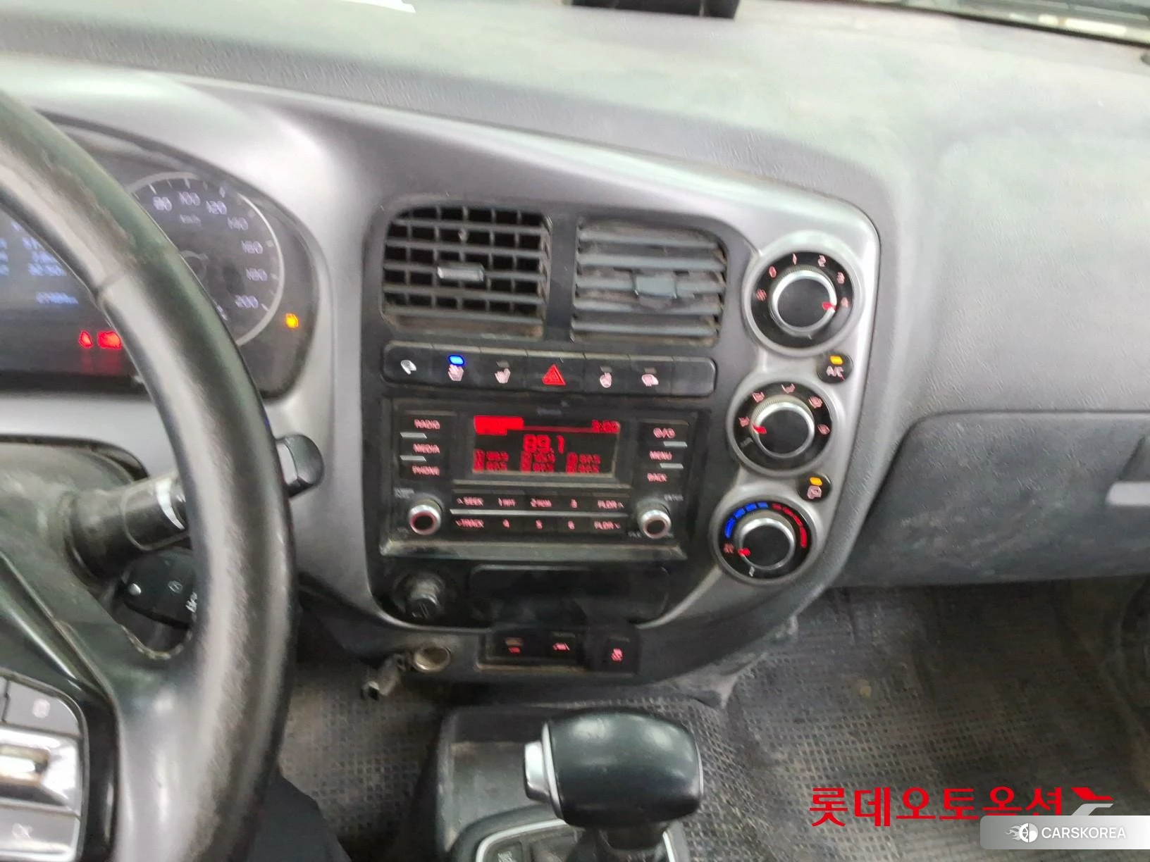 Kia Bongo III 1 ton id 3888371 из Кореи 25