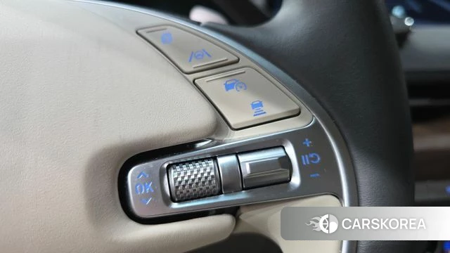 Genesis G80 (RG3) id 4706549 из Кореи 25