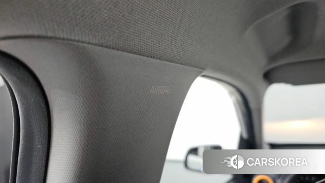 Kia Morning Urban (JA) id 4541563 из Кореи 25