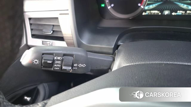 Ssangyong G4 Rexton id 4430348 из Кореи 25