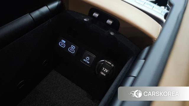 Genesis G80 (RG3) id 4488101 из Кореи 25