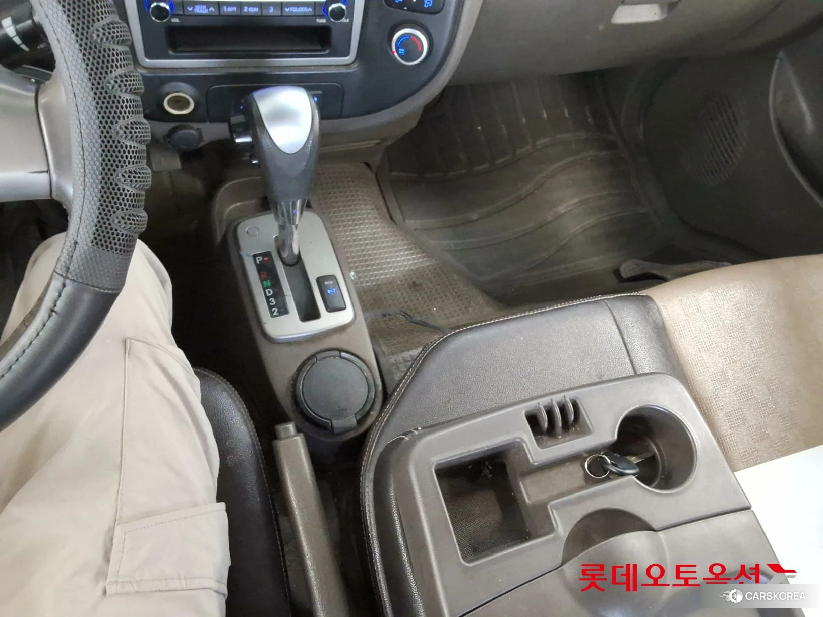Hyundai Porter II id 4909190 из Кореи 25