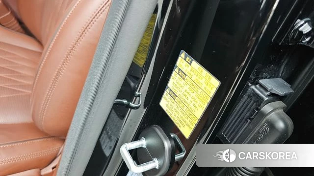 Genesis G90 (RS4) id 4640842 из Кореи 25