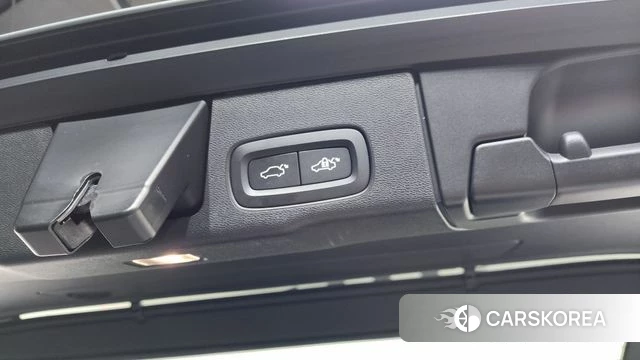 Volvo XC60 second Generation id 4292305 из Кореи 25