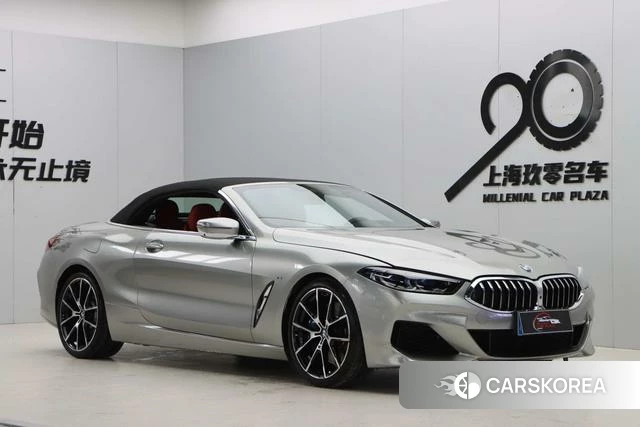 BMW 8 series id 4211415 из Китая 25