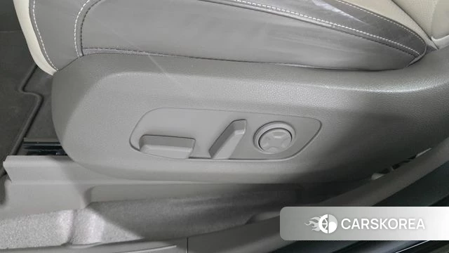 Kia Carnival 4th generation id 4506263 из Кореи 25