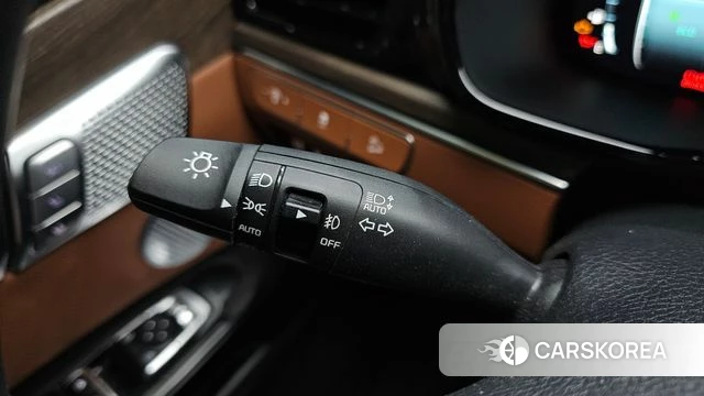 Kia Mohave Master id 4666336 из Кореи 25