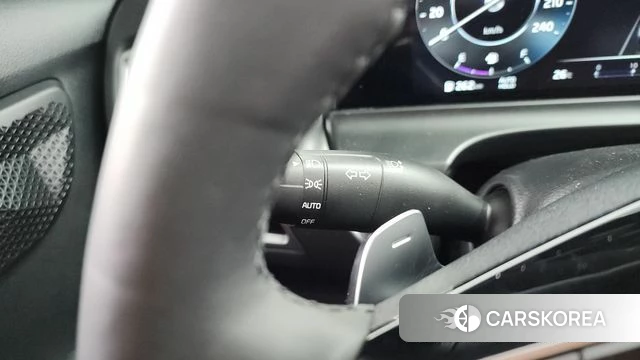 Kia The New Seltos id 4516087 из Кореи 25