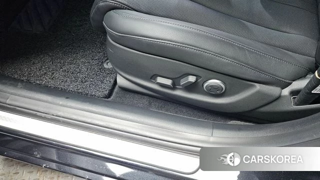 Genesis G80 (RG3) id 4879550 из Кореи 25