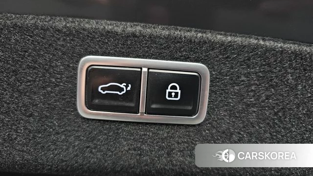 Genesis G80 (RG3) id 4267731 из Кореи 25