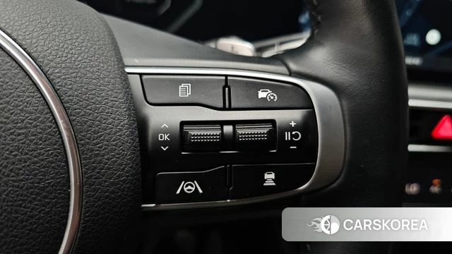 Kia The New K5 3rd generation id 4590230 из Кореи 25