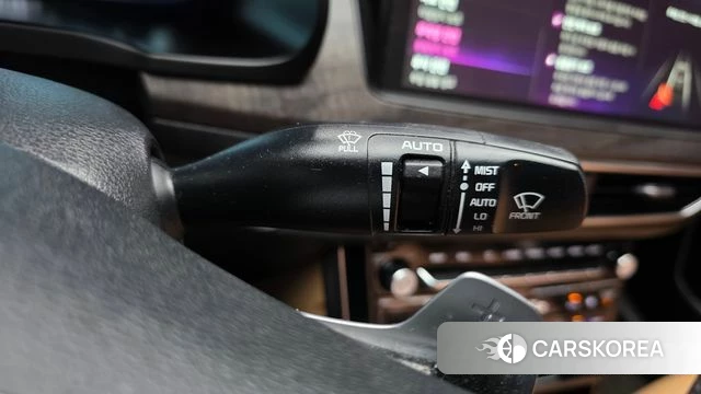 Kia K7 Premier id 4525429 из Кореи 24