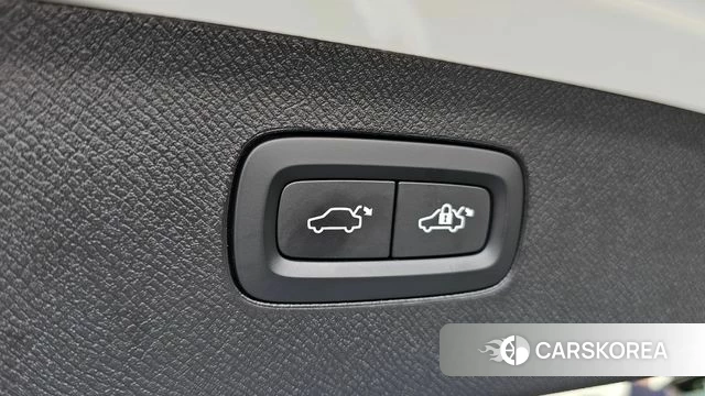 Volvo XC90 second Generation id 4590458 из Кореи 25
