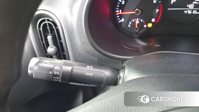 Kia Morning Urban (JA) id 4656983 из Кореи 25