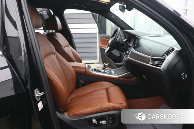 BMW X7 id 4210294 из Китая 25
