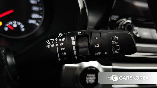 Kia Seltos id 4646664 из Кореи 25
