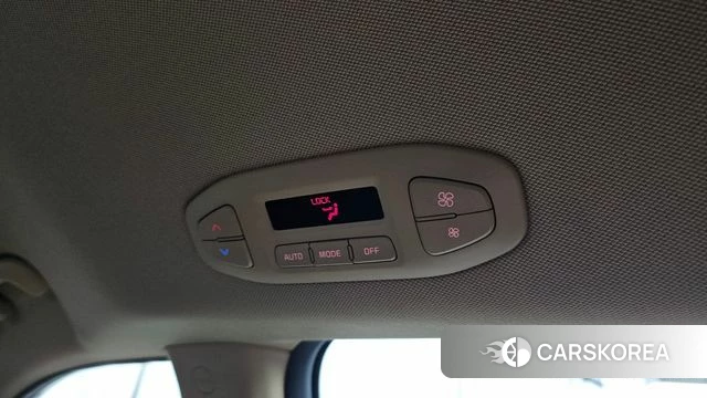 Kia The New Carnival id 4713335 из Кореи 25