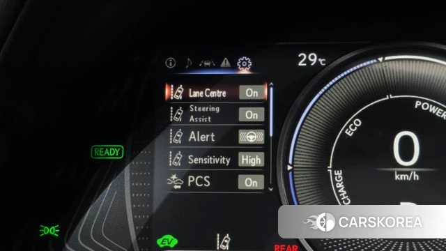 Lexus UX250h id 4626017 из Кореи 25