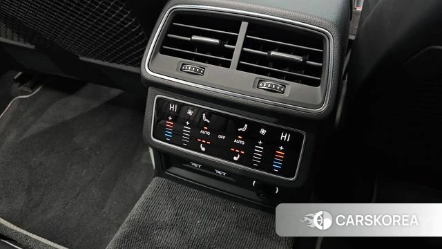 Audi A7 (4K) id 4530214 из Кореи 25