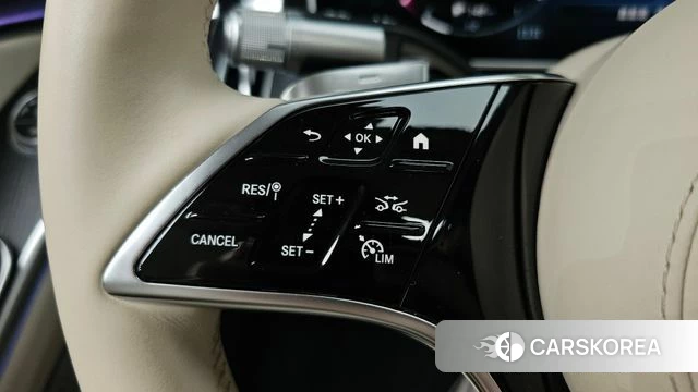 Mercedes-Benz S-Class W223 id 4706569 из Кореи 25