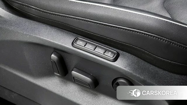 Volkswagen Tiguan second Generation id 4317344 из Кореи 25