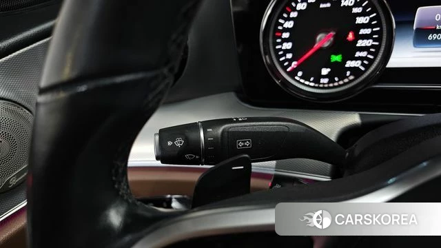 Mercedes-Benz E-Class W213 id 4873309 из Кореи 25