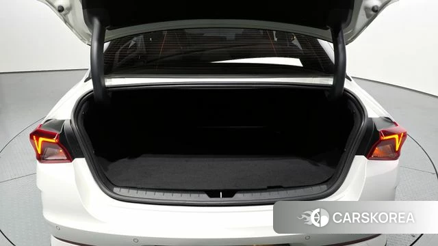 Kia K5 3rd generation id 4310131 из Кореи 25
