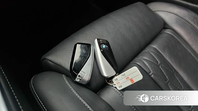 BMW X7 (G07) id 4656169 из Кореи 25