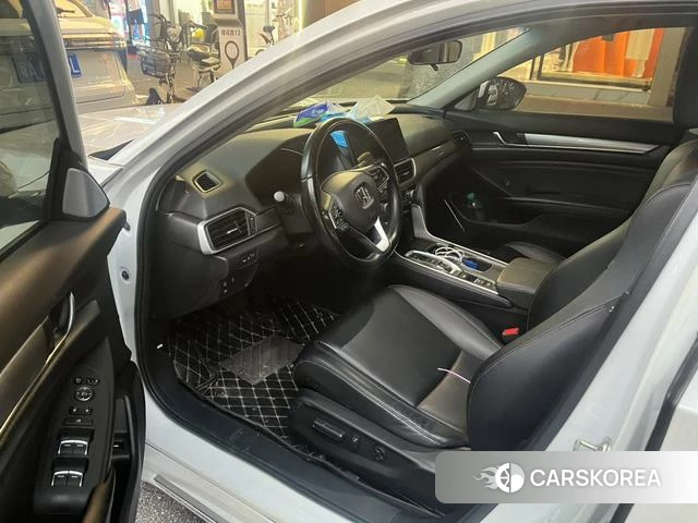 Honda Accord id 4279351 из Китая 25