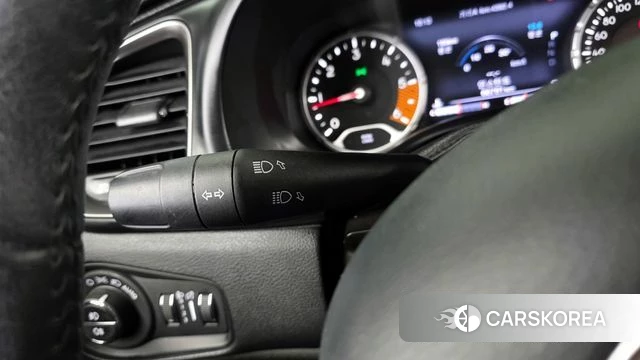 Jeep Renegade id 4377527 из Кореи 25