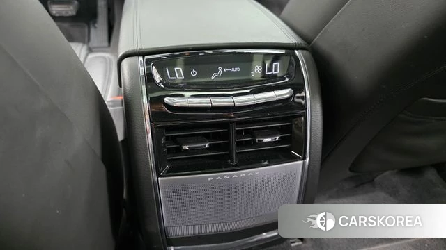 Cadillac CT6 id 4490527 из Кореи 25