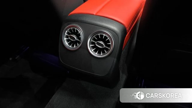Mercedes-Benz AMG GT id 4834802 из Кореи 25
