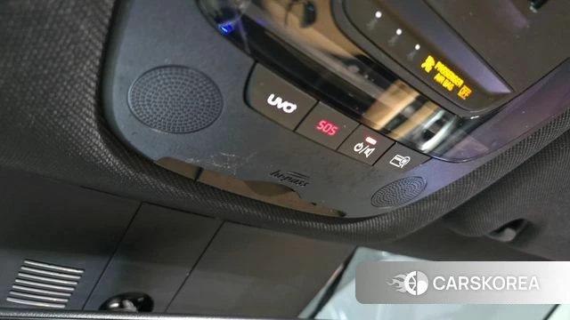 Kia Sorento 4th Generation id 4708272 из Кореи 25
