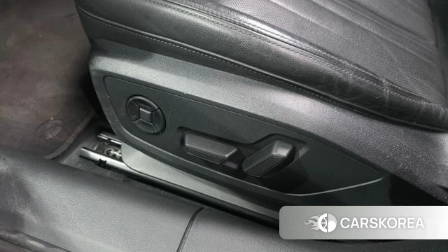 Audi A6 (C8) id 4344061 из Кореи 25