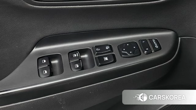 Hyundai The New Kona Hybrid id 4855622 из Кореи 25