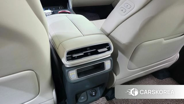 Genesis GV80 id 4630164 из Кореи 25
