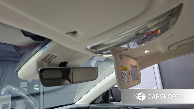 Genesis G80 (RG3) id 4748940 из Кореи 25