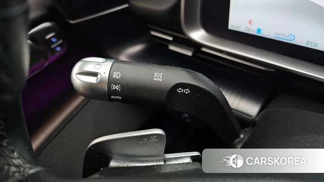Hyundai Ionic 6 id 4481159 из Кореи 24