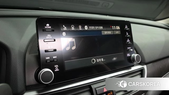 Honda Accord 10th Generation id 4269091 из Кореи 25