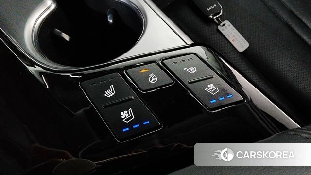 Kia K8 id 4500658 из Кореи 25