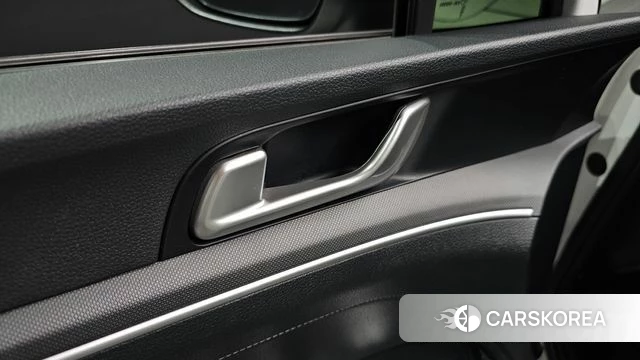 Kia K5 Hybrid 3rd Generation id 4443958 из Кореи 25