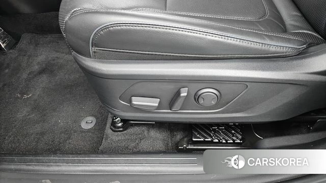 Hyundai Tucson Hybrid (NX4) id 4500769 из Кореи 25
