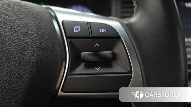 Hyundai Sonata New Rise id 4647617 из Кореи 25