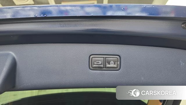 Genesis GV80 id 4562623 из Кореи 25