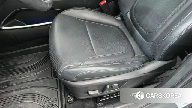 Hyundai Tucson Hybrid (NX4) id 4905197 из Кореи 25