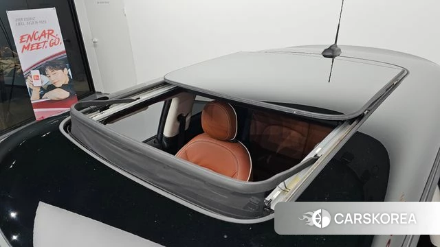 Mini Cooper S id 4645572 из Кореи 25