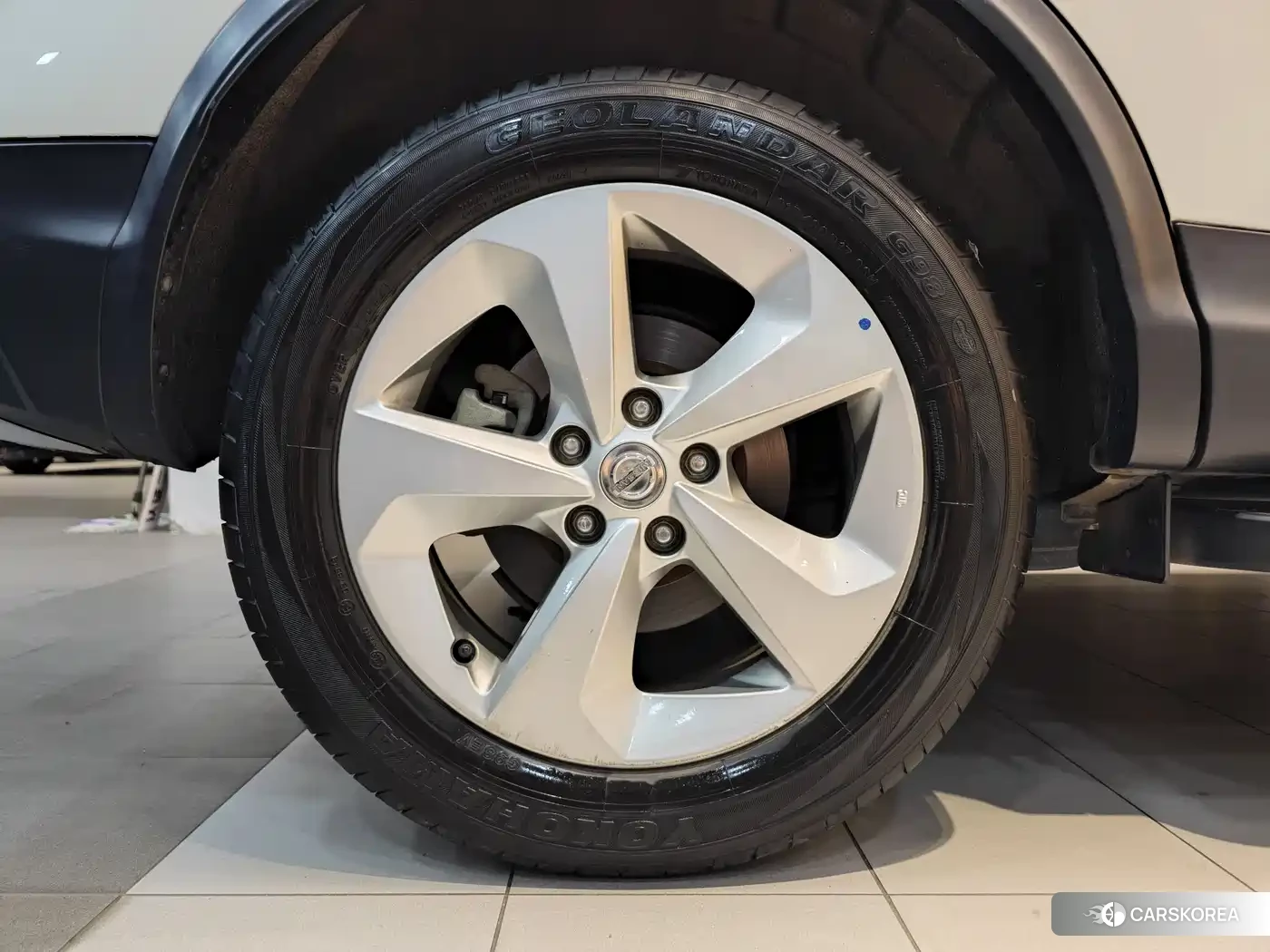 Nissan Qashqai id 4576474 из Китая 25