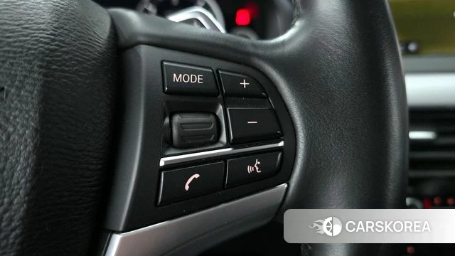BMW X5 (F15) id 4331670 из Кореи 25