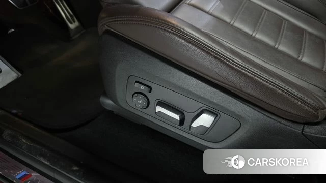 BMW X4 (G02) id 4708335 из Кореи 25